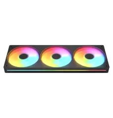 Cougar Unity 360 ARGB Single Frame Reverse Blade PWM Fan Black